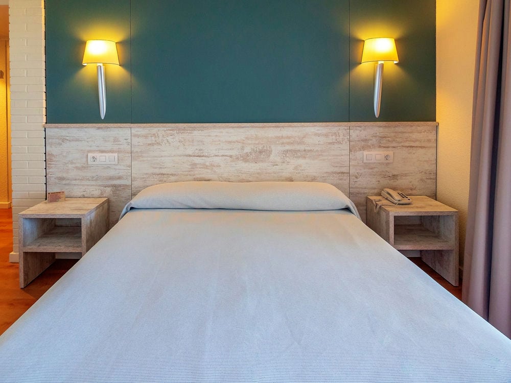 Golden Donaire Beach 3*