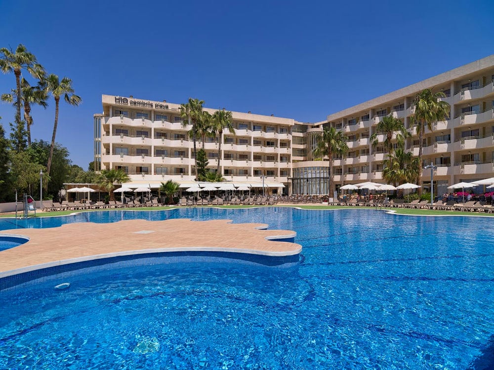 H10 Cambrils Playa 4*