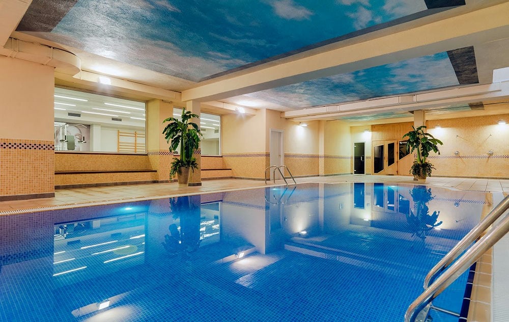 H10 Mediterranean Village 4*