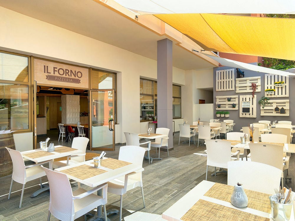 H10 Mediterranean Village 4*