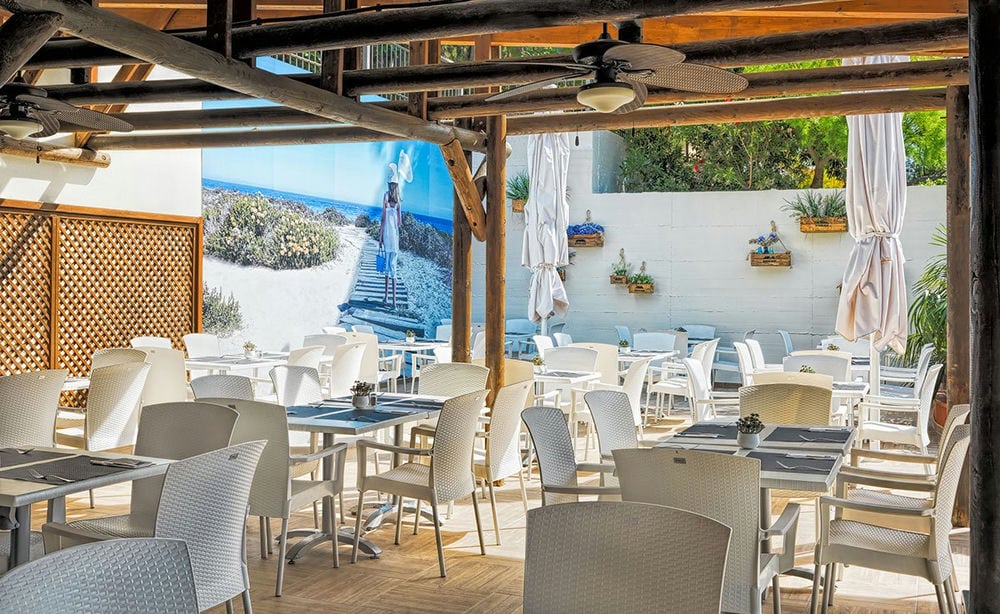 H10 Mediterranean Village 4*