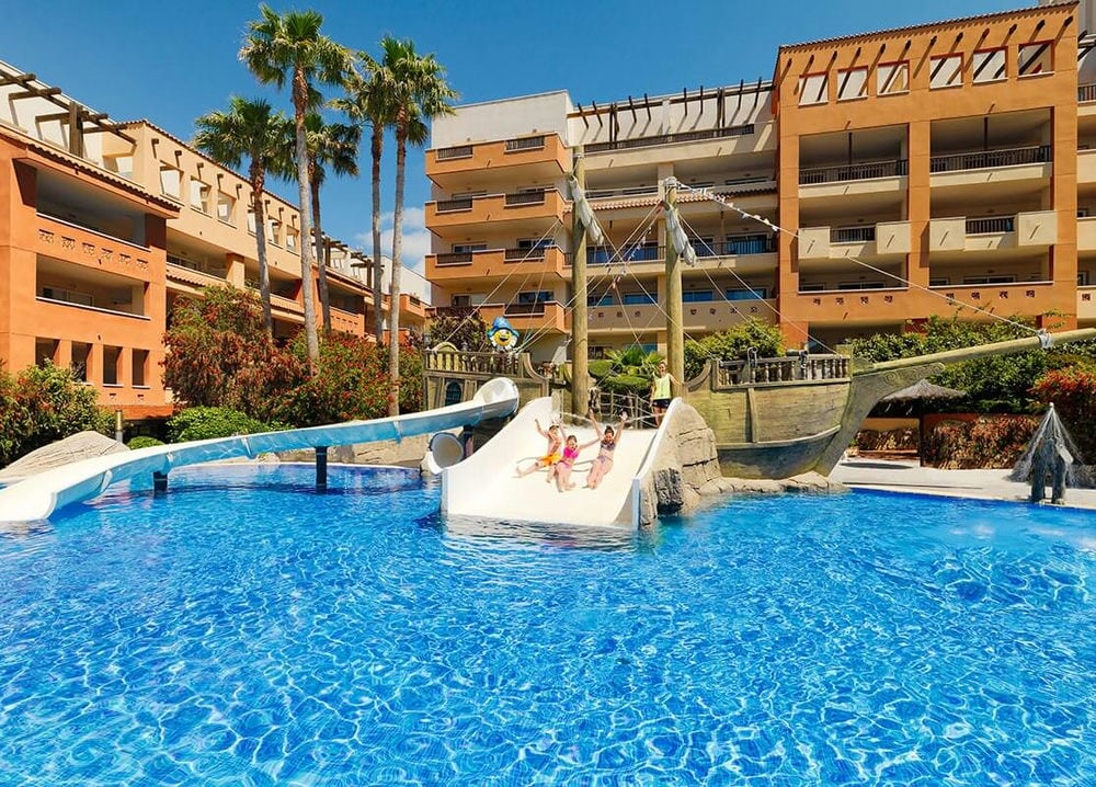 H10 Mediterranean Village 4*