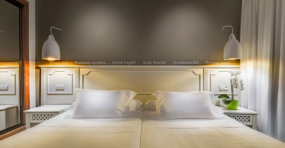 H10 Mediterranean Village 4*