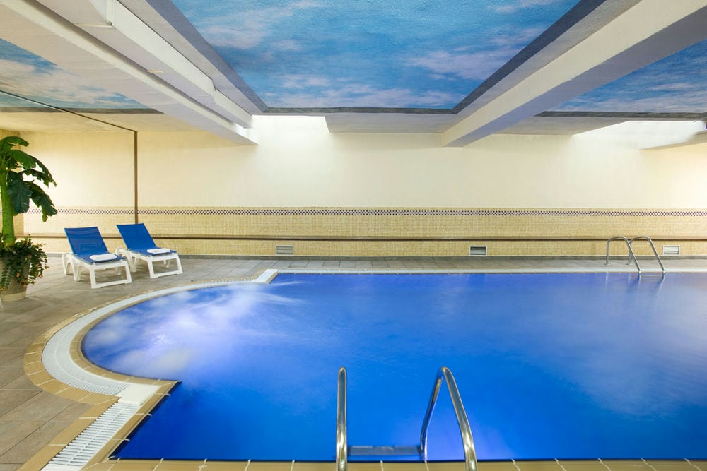 H10 Mediterranean Village 4*