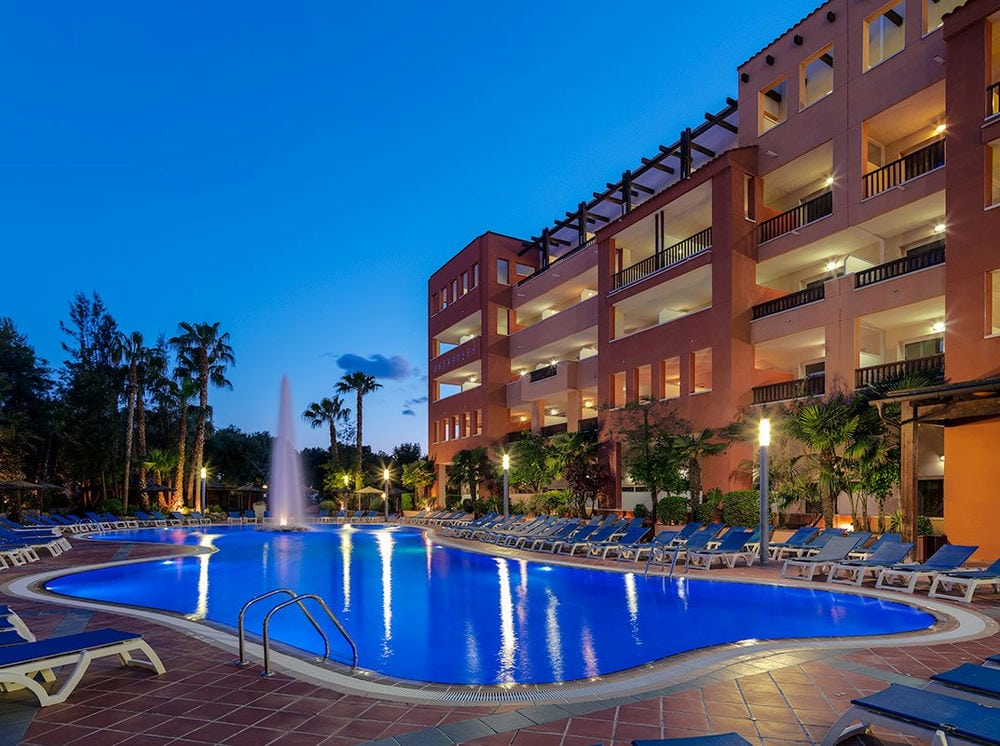 H10 Mediterranean Village 4*