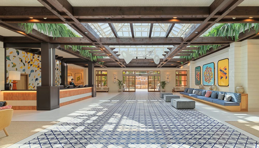 H10 Mediterranean Village 4*