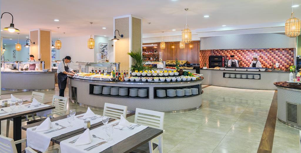 H10 Salou Princess 4*