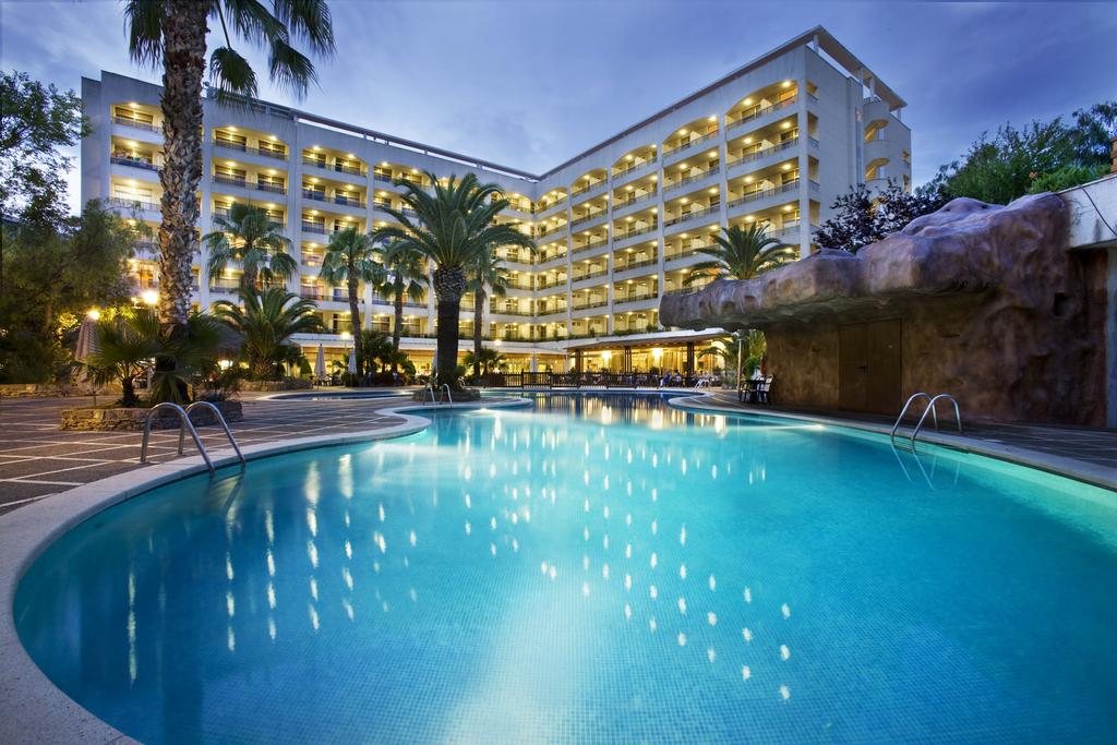 H10 Salou Princess 4*