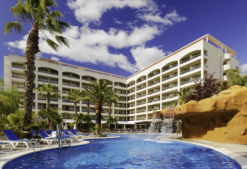 H10 Salou Princess 4*