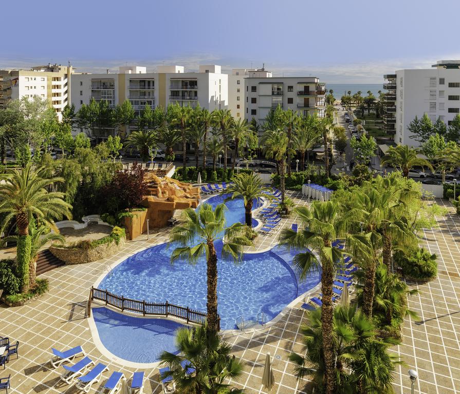 H10 Salou Princess 4*