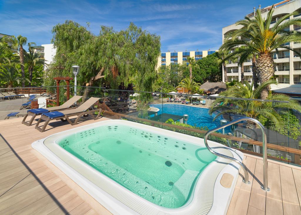 H10 Salou Princess 4*