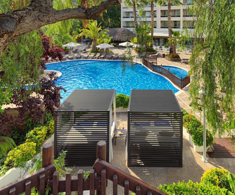 H10 Salou Princess 4*
