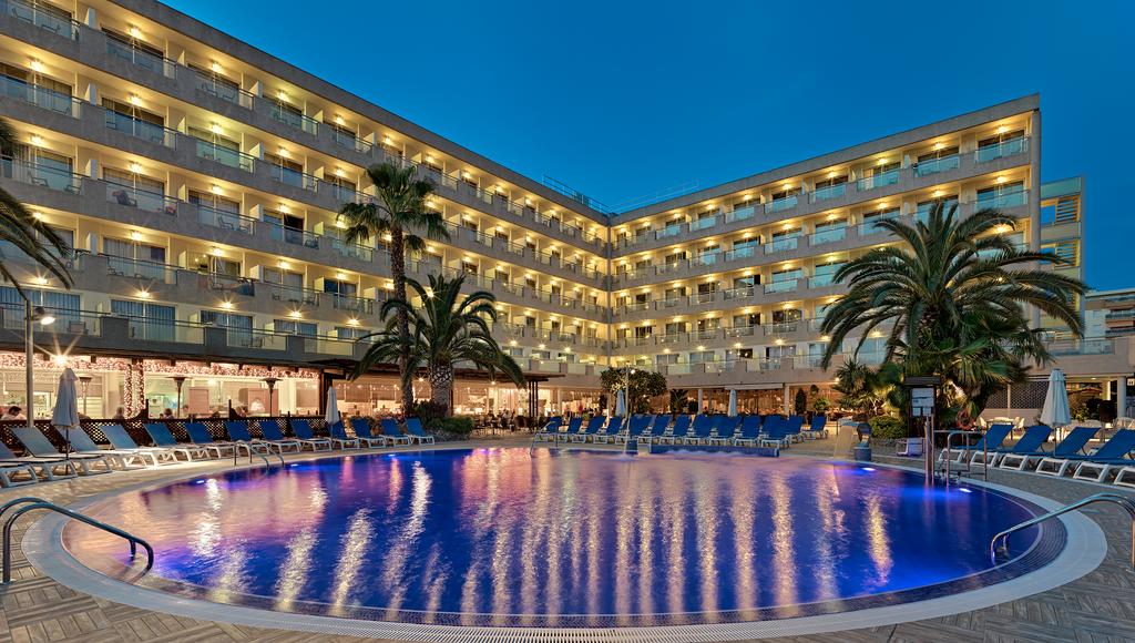 H10 VINTAGE SALOU 4*
