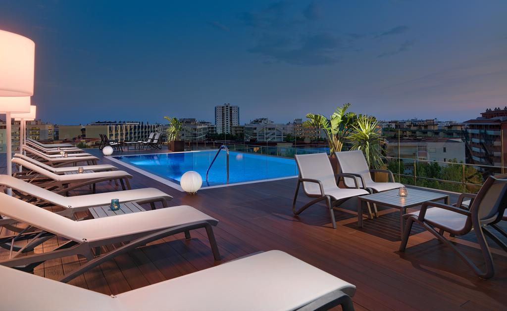 H10 VINTAGE SALOU 4*