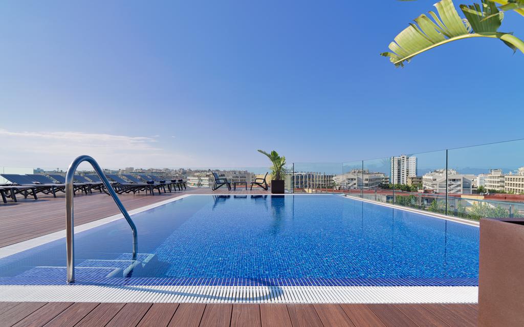 H10 VINTAGE SALOU 4*