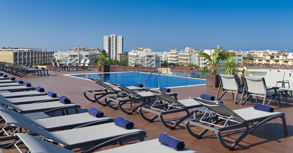 H10 VINTAGE SALOU 4*