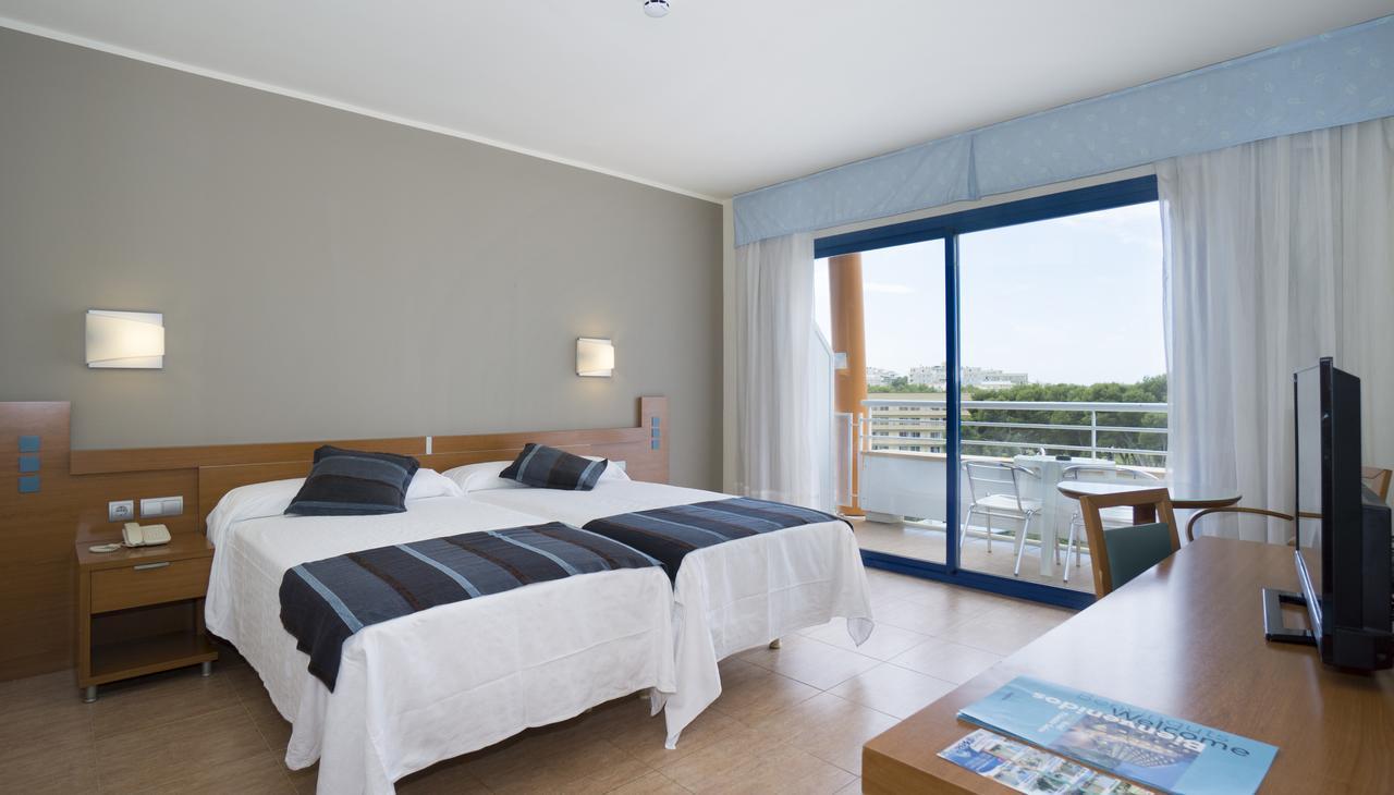 MEDPLAYA PIRAMIDE SALOU 4*