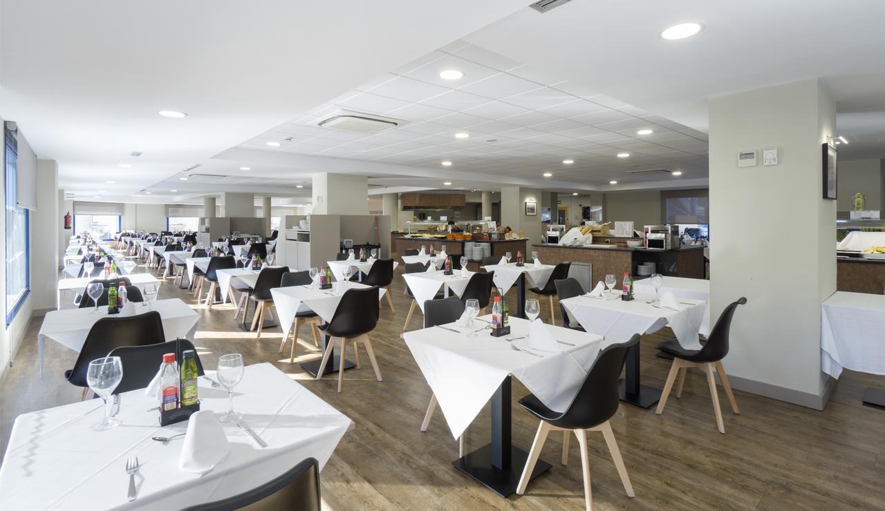 MEDPLAYA PIRAMIDE SALOU 4*