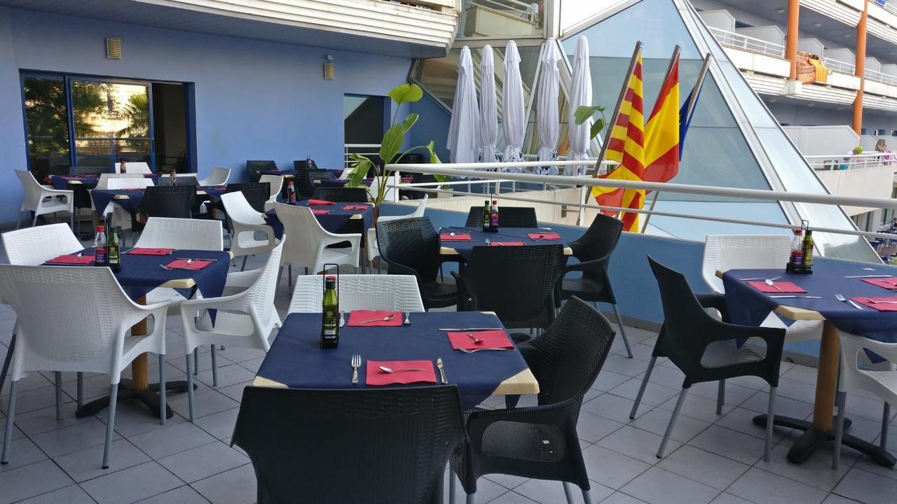 MEDPLAYA PIRAMIDE SALOU 4*