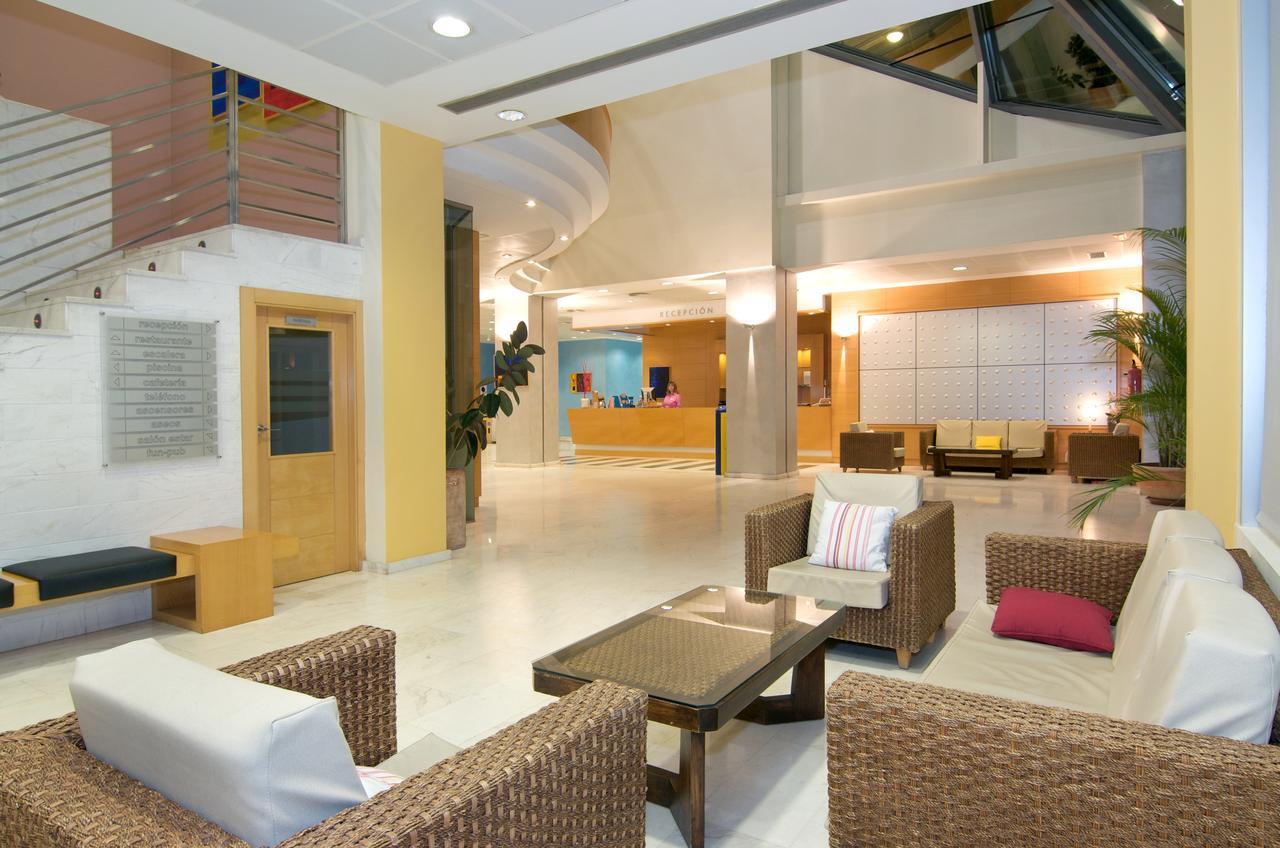 MEDPLAYA PIRAMIDE SALOU 4*