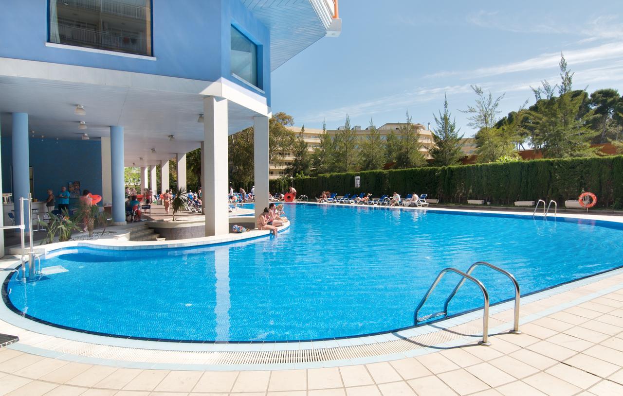 MEDPLAYA PIRAMIDE SALOU 4*