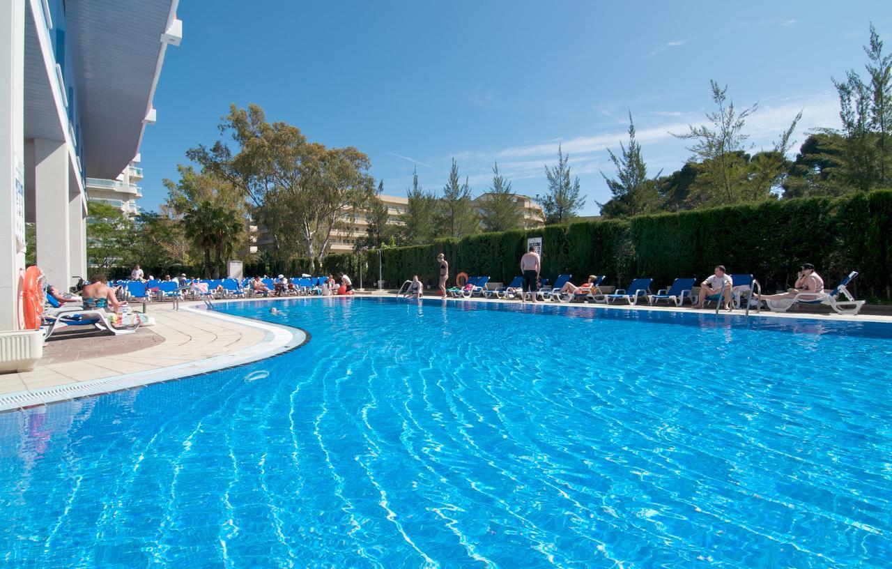 MEDPLAYA PIRAMIDE SALOU 4*