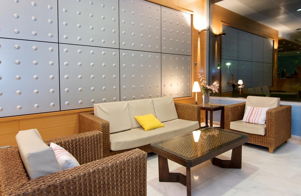 MEDPLAYA PIRAMIDE SALOU 4*