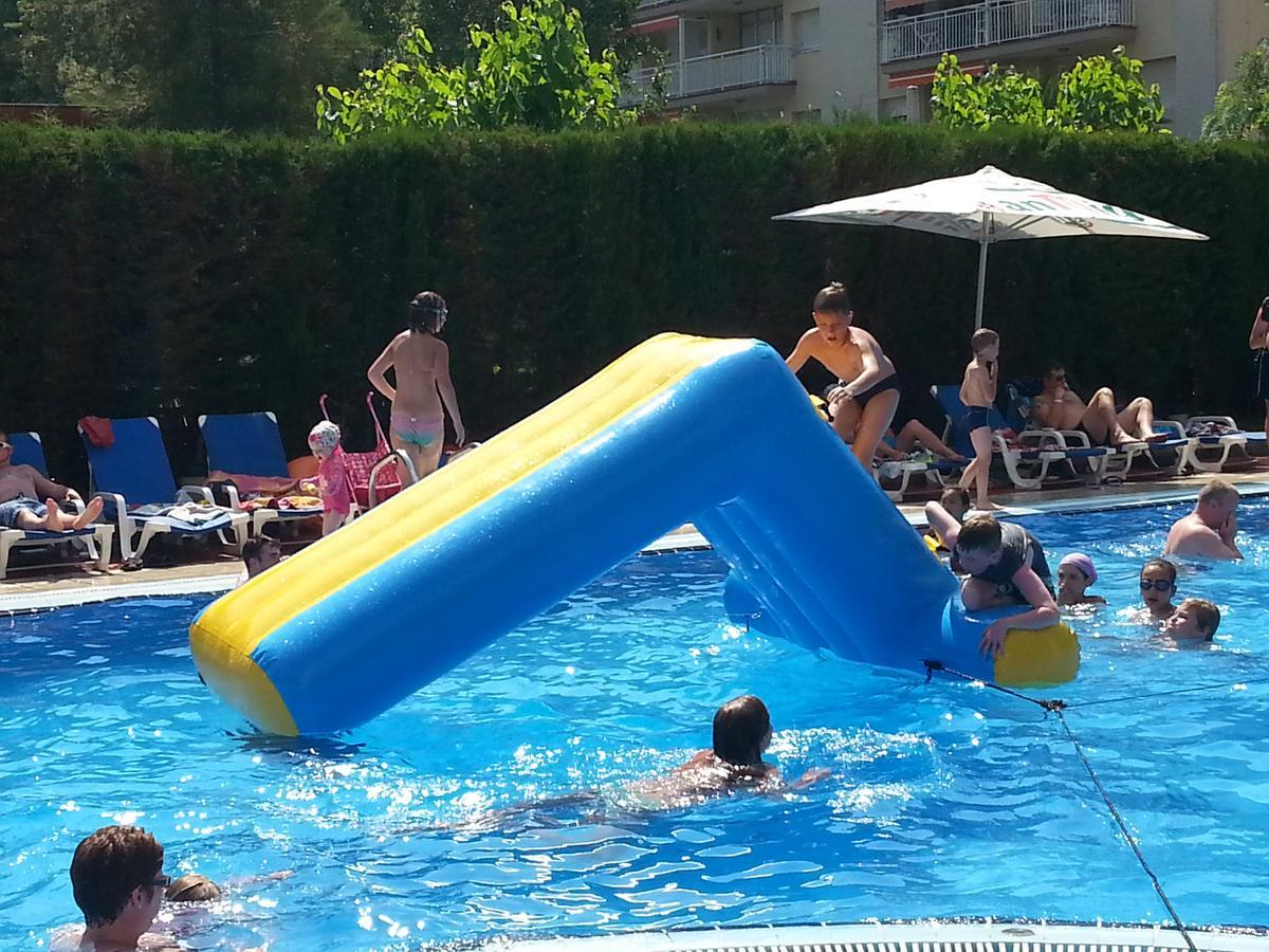 MEDPLAYA PIRAMIDE SALOU 4*