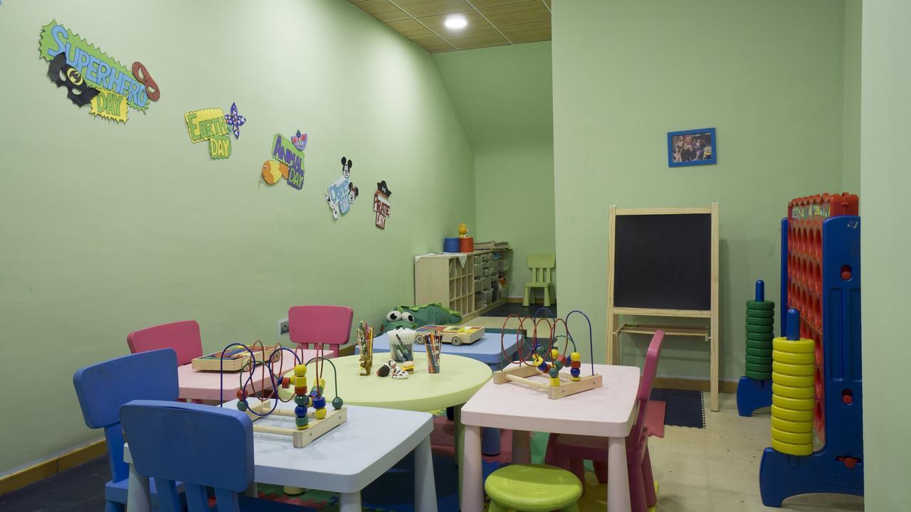 MEDPLAYA PIRAMIDE SALOU 4*
