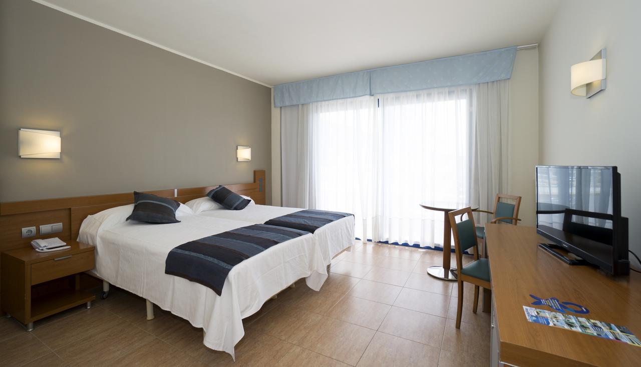 MEDPLAYA PIRAMIDE SALOU 4*