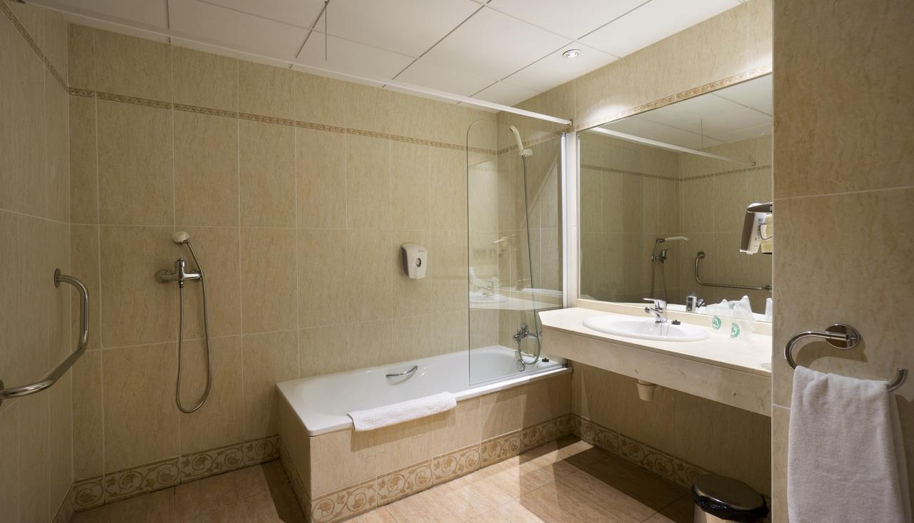MEDPLAYA PIRAMIDE SALOU 4*