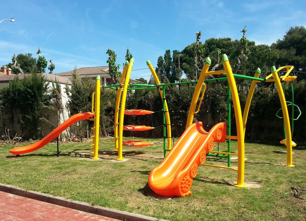 MEDPLAYA PIRAMIDE SALOU 4*