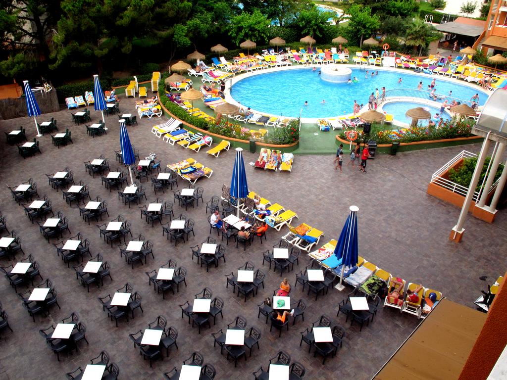 Ohtels Belvedere 3*