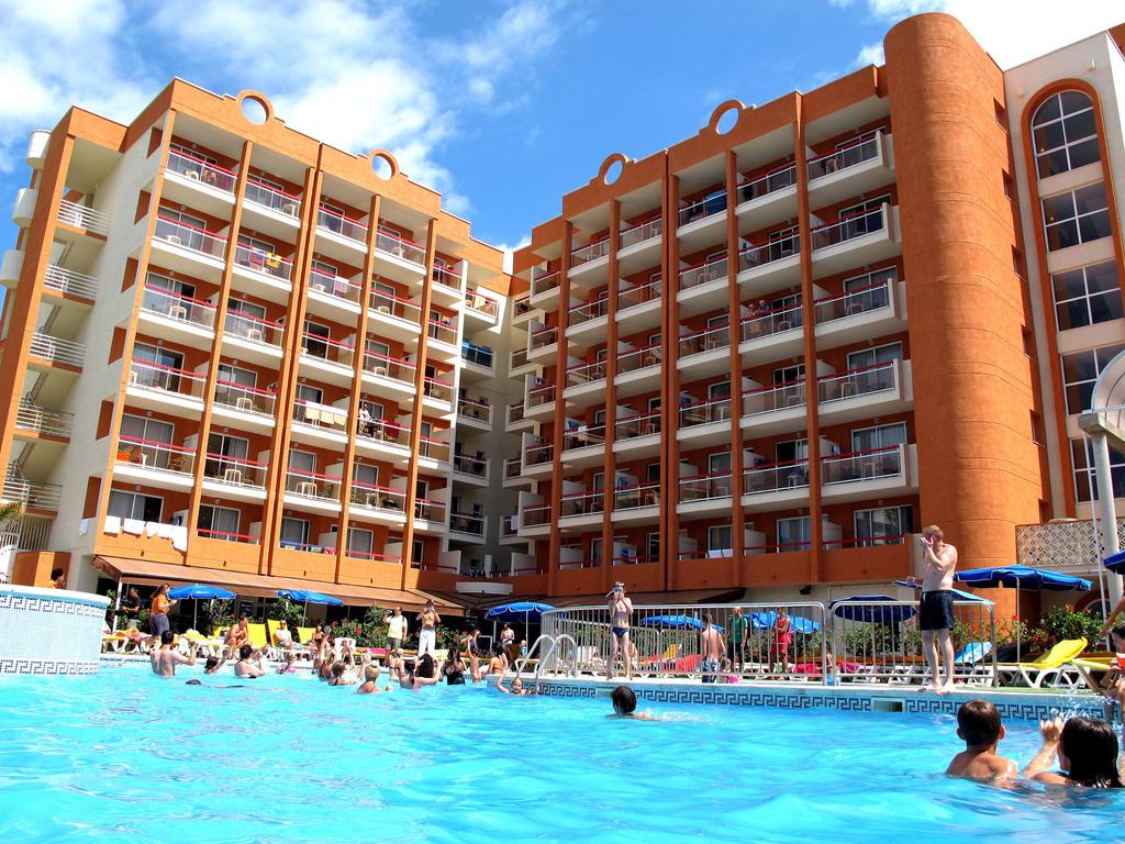 Ohtels Belvedere 3*