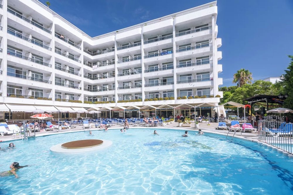 Olympus Palace 4*