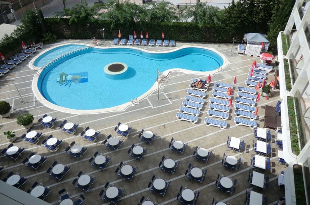 Olympus Palace 4*
