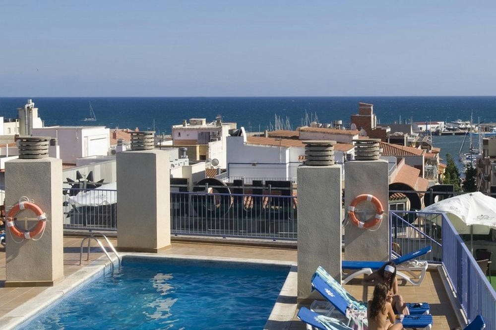 PORT EUGENI 4*