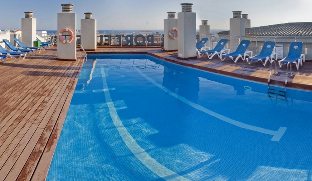 PORT EUGENI 4*