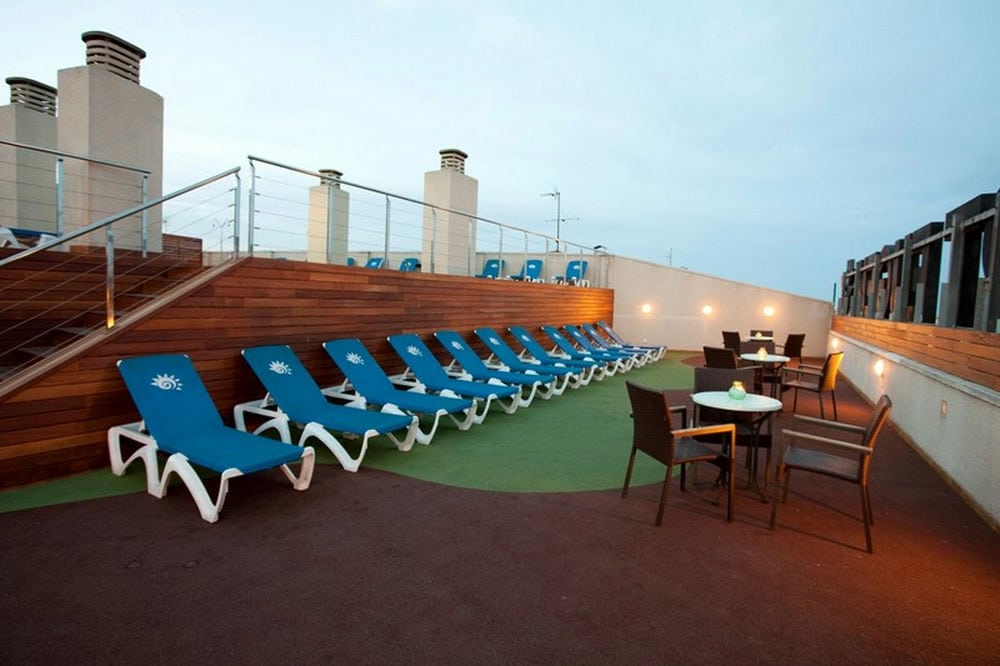 PORT EUGENI 4*