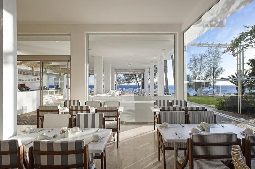 Grecian sands hotel 4*