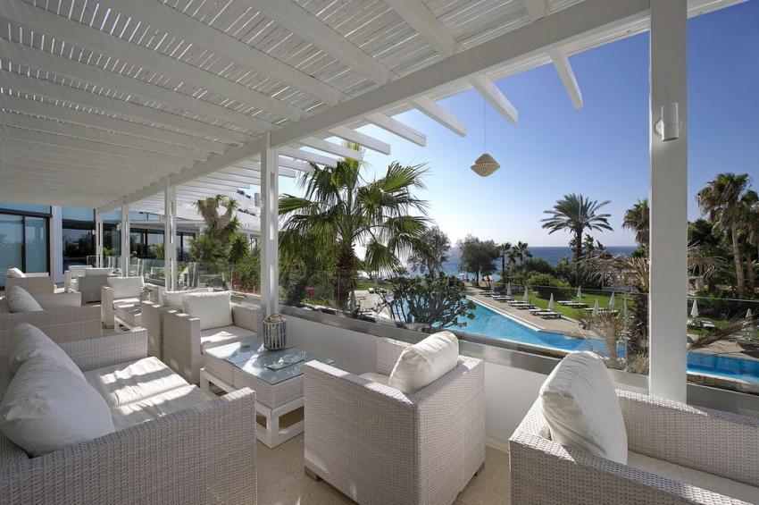 Grecian sands hotel 4*
