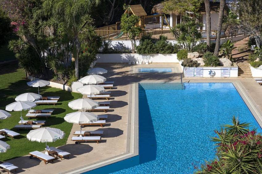 Grecian sands hotel 4*