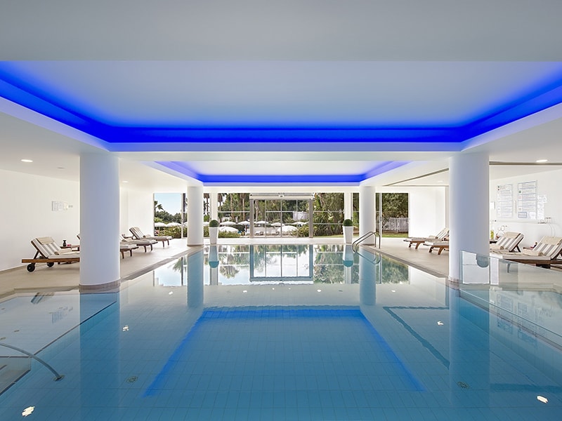 Grecian sands hotel 4*