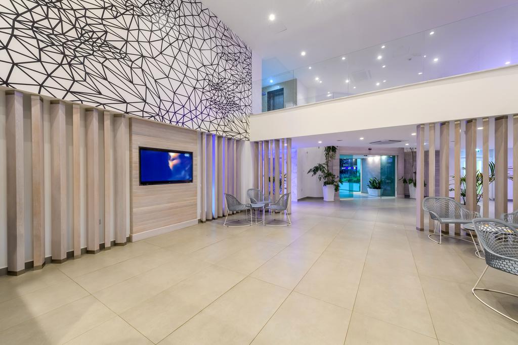 Tasia Maris Oasis 4*