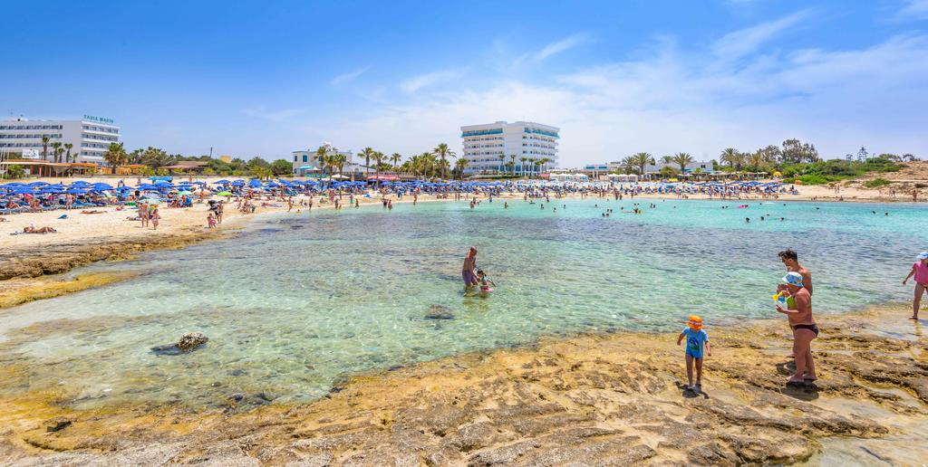Tasia Maris Oasis 4*