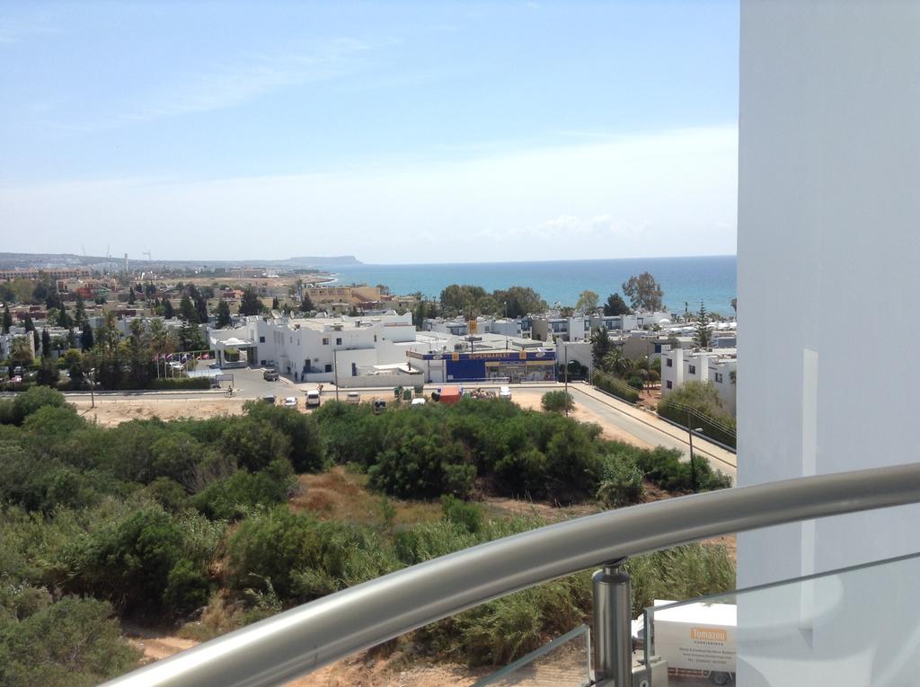 Tasia Maris Oasis 4*