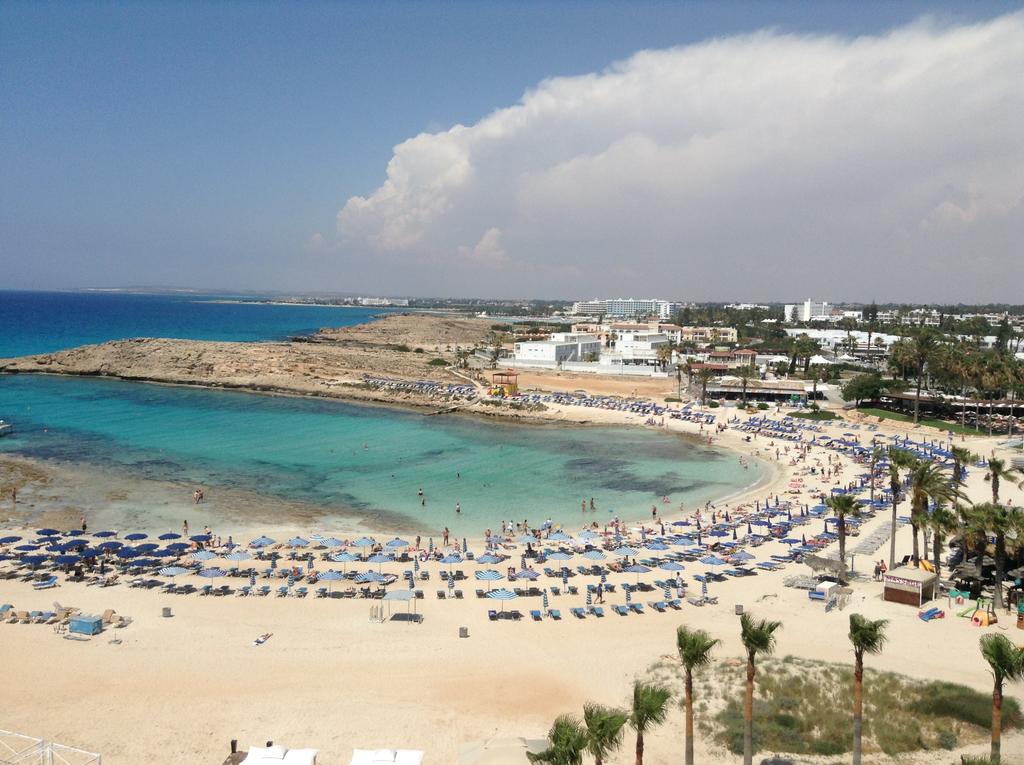 Tasia Maris Oasis 4*