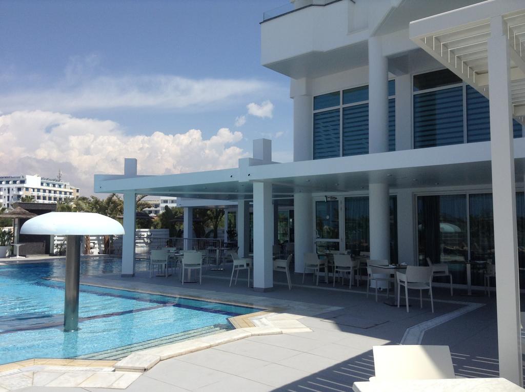 Tasia Maris Oasis 4*