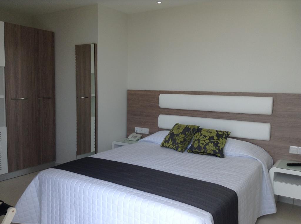 Tasia Maris Oasis 4*