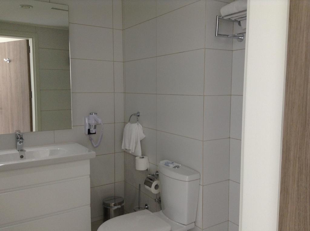 Tasia Maris Oasis 4*